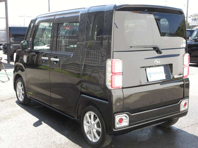 ダイハツ ウェイク ６６０ Ｌ ＳＡＩＩＩ H29年 (関東) 99