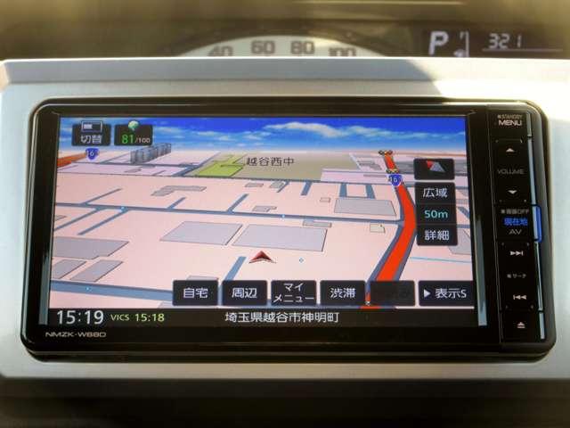 ダイハツ ウェイク ６６０ Ｌ ＳＡＩＩＩ H29年 (関東) 99
