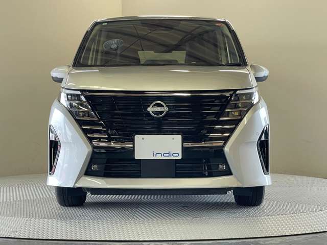 日産 セレナ ２．０ ハイウェイスターＶ R5年 (甲信越・北陸) 99
