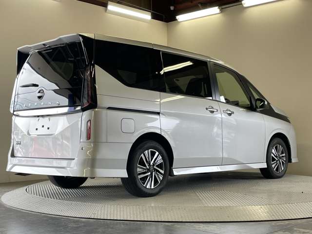 日産 セレナ ２．０ ハイウェイスターＶ R5年 (甲信越・北陸) 99