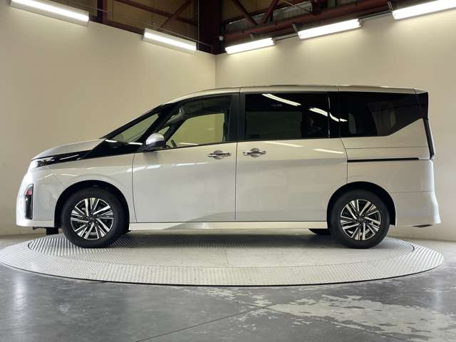 日産 セレナ ２．０ ハイウェイスターＶ R5年 (甲信越・北陸) 99