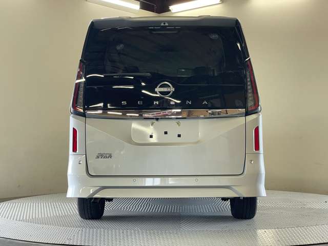 日産 セレナ ２．０ ハイウェイスターＶ R5年 (甲信越・北陸) 99