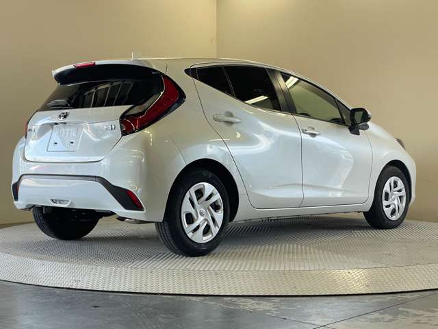 トヨタ アクア １．５ Ｇ R5年 (甲信越・北陸) 99