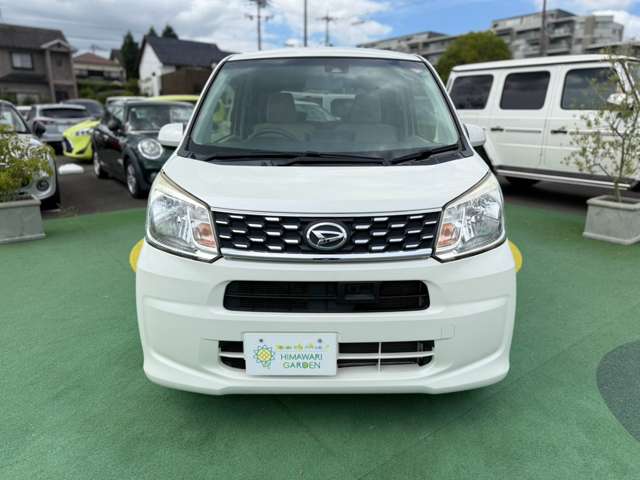 ダイハツ ムーヴ ６６０ Ｘ ＳＡＩＩ H28年 (近畿) 99