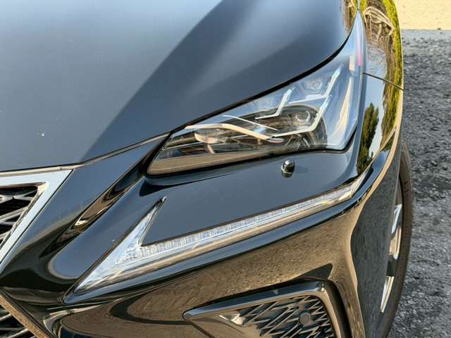 レクサス ＮＸ３００ｈ ３００Ｈ Ｆスポーツ ４ＷＤ H30年 (近畿) 99