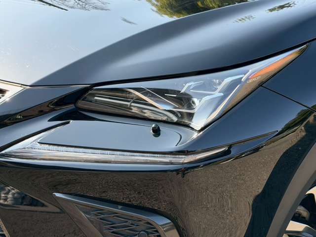レクサス ＮＸ３００ｈ ３００Ｈ Ｆスポーツ ４ＷＤ H30年 (近畿) 99