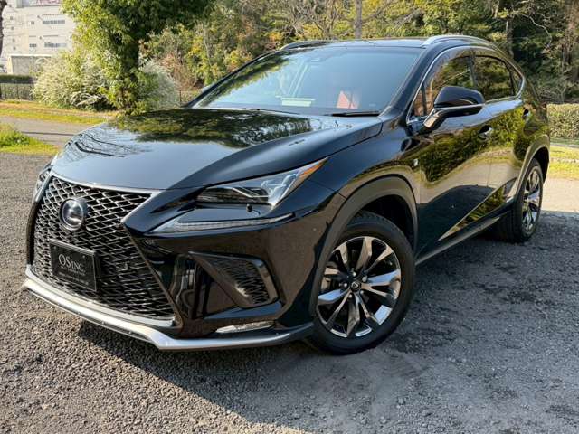 レクサス ＮＸ３００ｈ ３００Ｈ Ｆスポーツ ４ＷＤ H30年 (近畿) 99