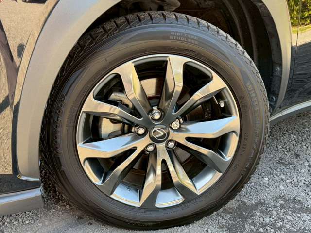 レクサス ＮＸ３００ｈ ３００Ｈ Ｆスポーツ ４ＷＤ H30年 (近畿) 99