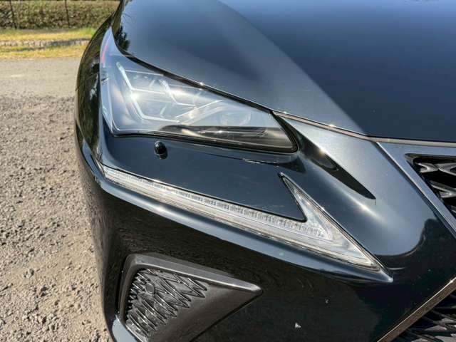 レクサス ＮＸ３００ｈ ３００Ｈ Ｆスポーツ ４ＷＤ H30年 (近畿) 99