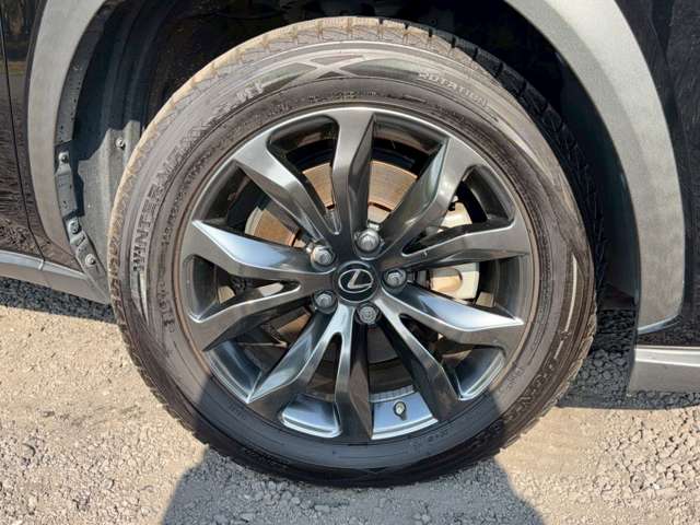 レクサス ＮＸ３００ｈ ３００Ｈ Ｆスポーツ ４ＷＤ H30年 (近畿) 99