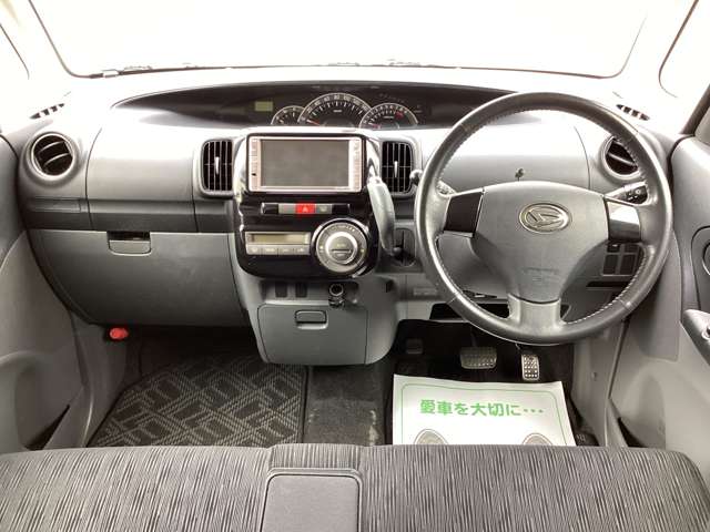 ダイハツ タント ６６０ カスタム Ｘ リミテッド H22年 (近畿) 99