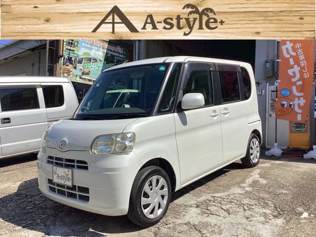 ダイハツ タント ６６０ Ｘ スペシャル H23年 (近畿) 99