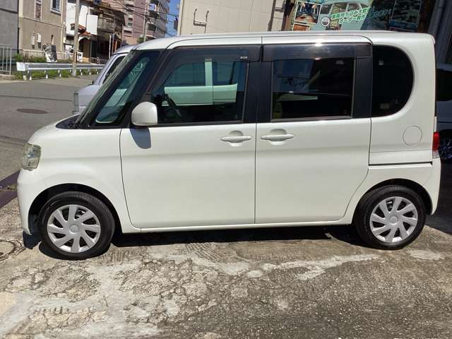 ダイハツ タント ６６０ Ｘ スペシャル H23年 (近畿) 99