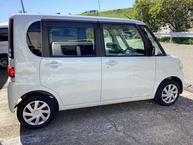 ダイハツ タント ６６０ Ｘ スペシャル H23年 (近畿) 99