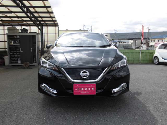 日産 リーフ Ｘ　Ｖセレクション R1年 (近畿) 99
