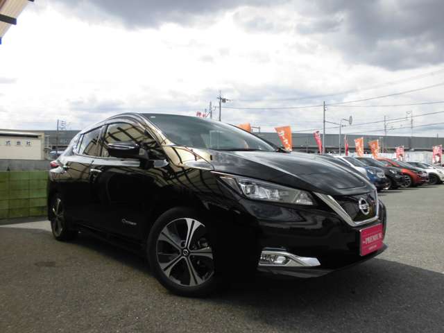 日産 リーフ Ｘ　Ｖセレクション R1年 (近畿) 99