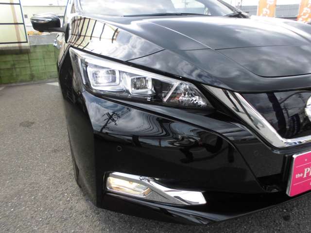 日産 リーフ Ｘ　Ｖセレクション R1年 (近畿) 99