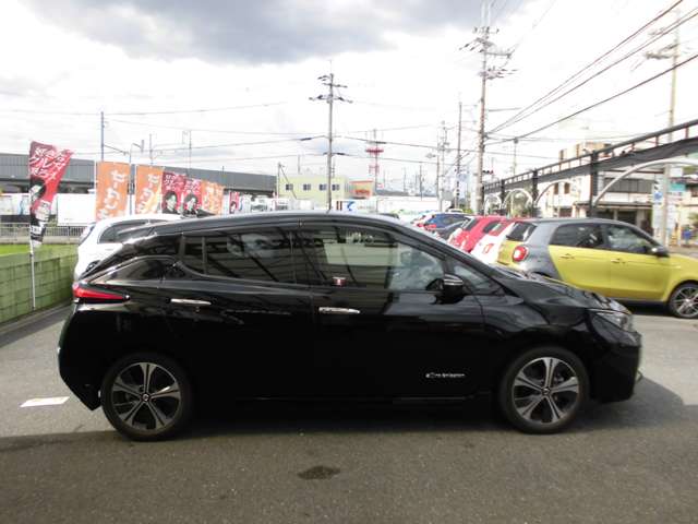日産 リーフ Ｘ　Ｖセレクション R1年 (近畿) 99