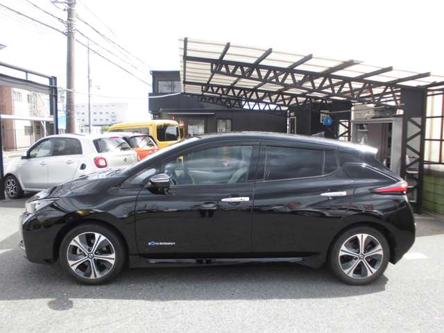 日産 リーフ Ｘ　Ｖセレクション R1年 (近畿) 99