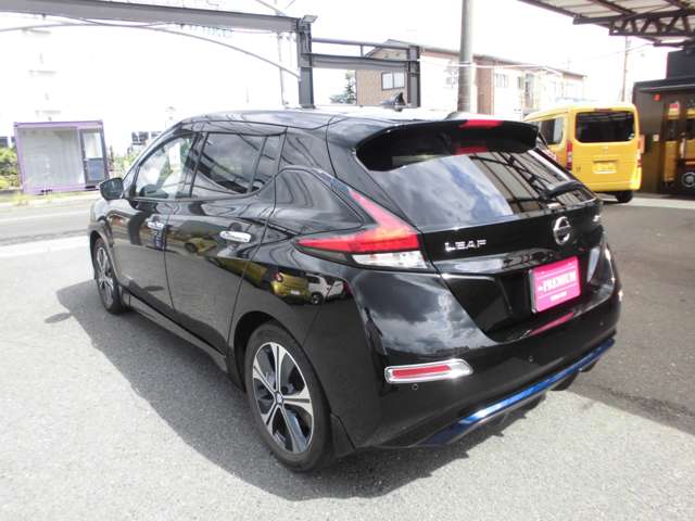 日産 リーフ Ｘ　Ｖセレクション R1年 (近畿) 99