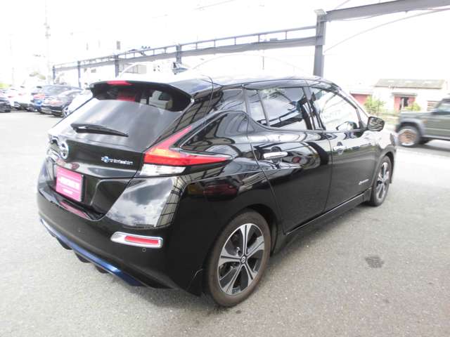 日産 リーフ Ｘ　Ｖセレクション R1年 (近畿) 99