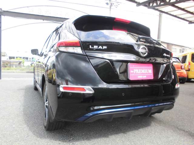 日産 リーフ Ｘ　Ｖセレクション R1年 (近畿) 99