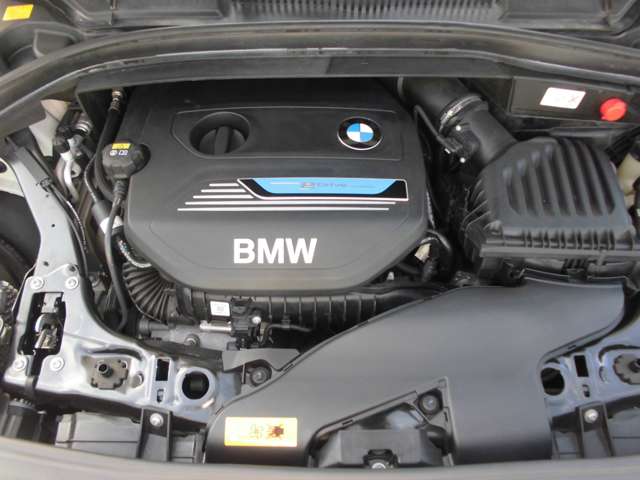 ＢＭＷ ２シリーズアクティブツアラー ２２５ＸＥ Ｉパフォーマンス ラグジュアリー ４ＷＤ H30年 (近畿) 99