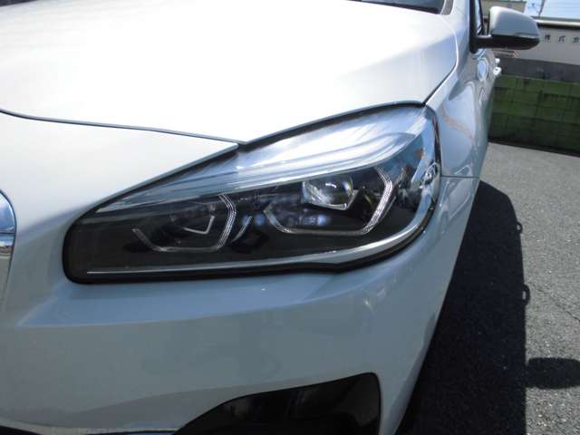 ＢＭＷ ２シリーズアクティブツアラー ２２５ＸＥ Ｉパフォーマンス ラグジュアリー ４ＷＤ H30年 (近畿) 99