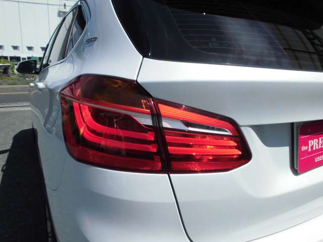 ＢＭＷ ２シリーズアクティブツアラー ２２５ＸＥ Ｉパフォーマンス ラグジュアリー ４ＷＤ H30年 (近畿) 99