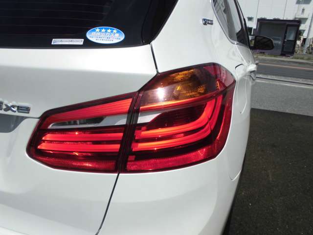 ＢＭＷ ２シリーズアクティブツアラー ２２５ＸＥ Ｉパフォーマンス ラグジュアリー ４ＷＤ H30年 (近畿) 99