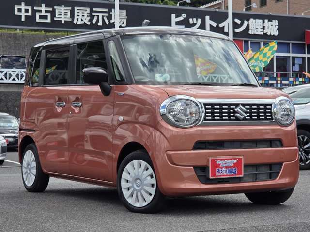 スズキ ワゴンＲ　スマイル ６６０ ハイブリッド Ｓ R4年 (中国) 99