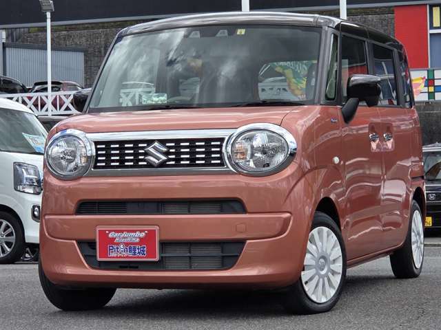スズキ ワゴンＲ　スマイル ６６０ ハイブリッド Ｓ R4年 (中国) 99