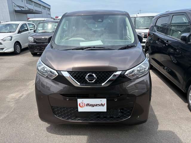 日産 デイズ ６６０ Ｘ R3年 (四国) 99