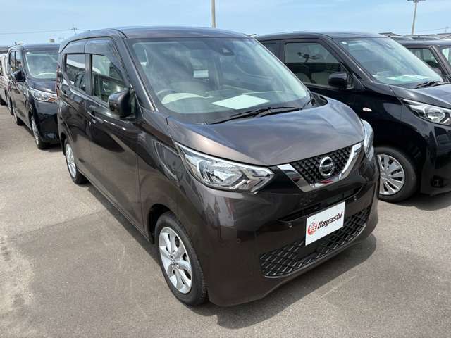 日産 デイズ ６６０ Ｘ R3年 (四国) 99