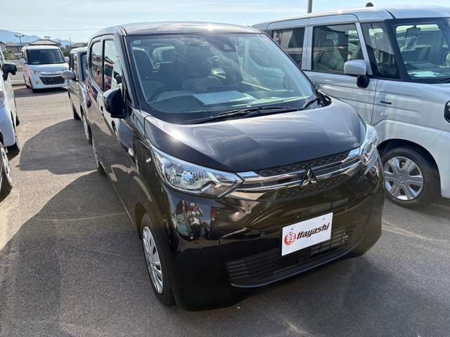三菱 ｅＫワゴン ６６０ Ｍ R7年 (四国) 99