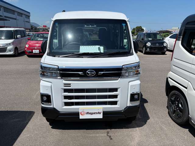 ダイハツ アトレー ６６０ ＲＳ R8年 (四国) 99