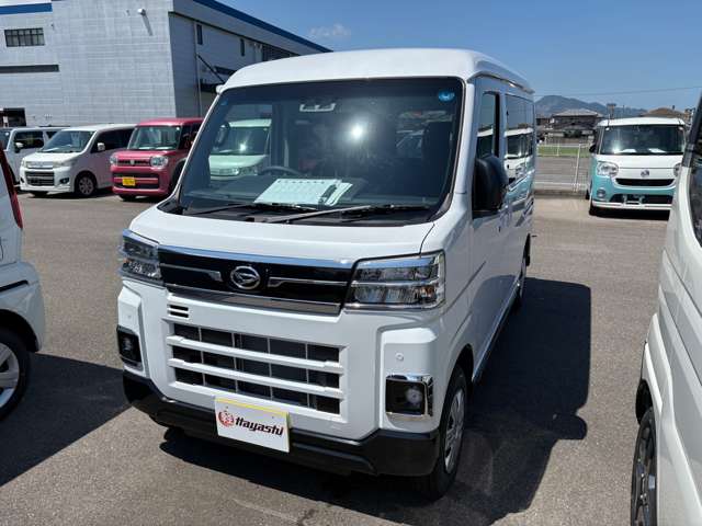 ダイハツ アトレー ６６０ ＲＳ R8年 (四国) 99