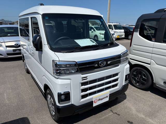 ダイハツ アトレー ６６０ ＲＳ R8年 (四国) 99