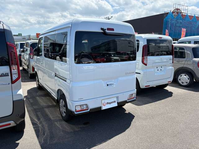 ダイハツ アトレー ６６０ ＲＳ R8年 (四国) 99