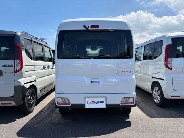 ダイハツ アトレー ６６０ ＲＳ R8年 (四国) 99