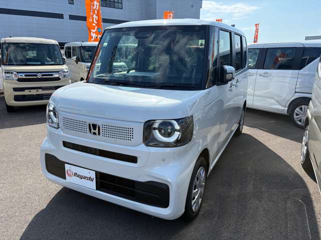 ホンダ Ｎ　ＢＯＸ ６６０ R8年 (四国) 99