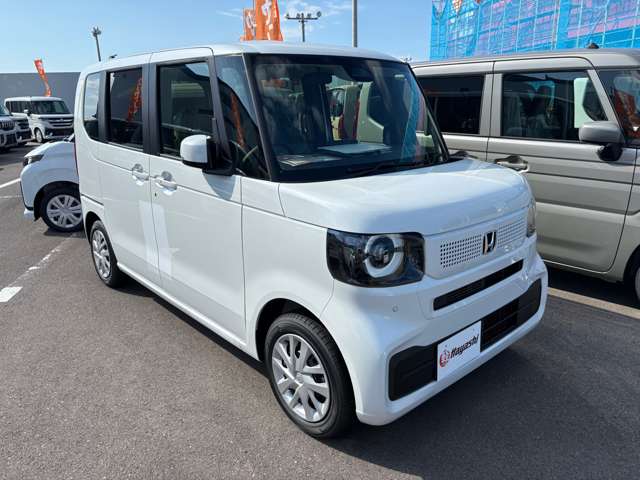 ホンダ Ｎ　ＢＯＸ ６６０ R8年 (四国) 99