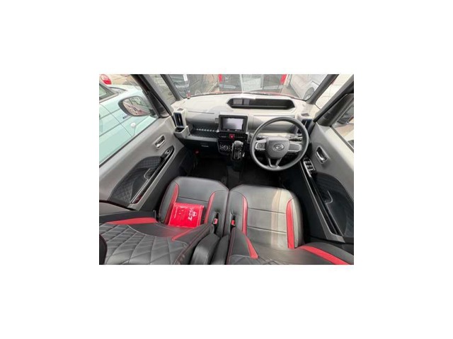 ダイハツ タント ６６０ カスタム Ｘ R1年 (四国) 99