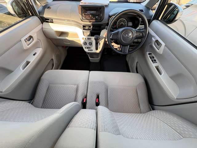 ダイハツ ムーヴ ６６０ Ｌ ＳＡＩＩＩ R2年 (四国) 99