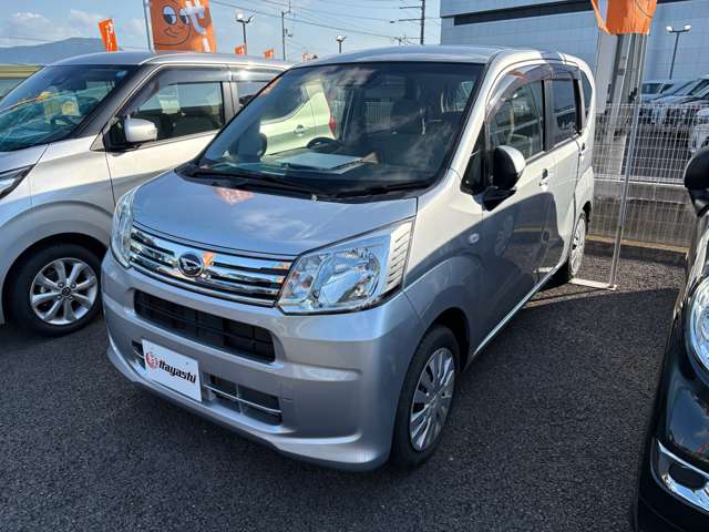 ダイハツ ムーヴ ６６０ Ｌ ＳＡＩＩＩ R2年 (四国) 99