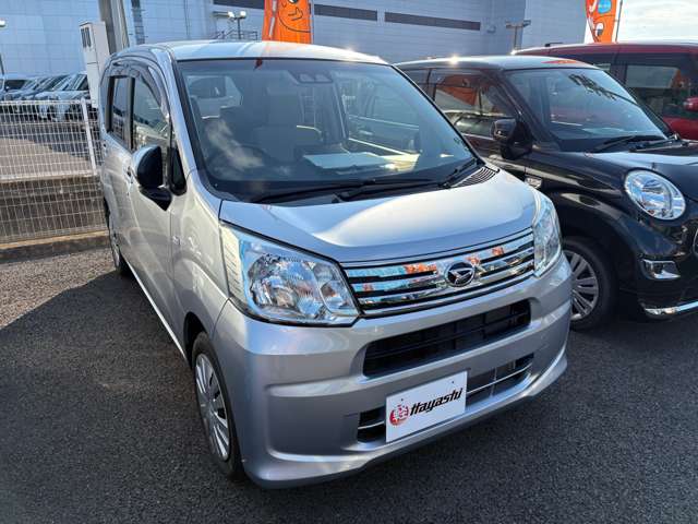 ダイハツ ムーヴ ６６０ Ｌ ＳＡＩＩＩ R2年 (四国) 99