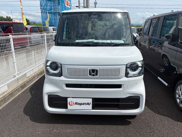 ホンダ Ｎ　ＢＯＸ ６６０ R8年 (四国) 99
