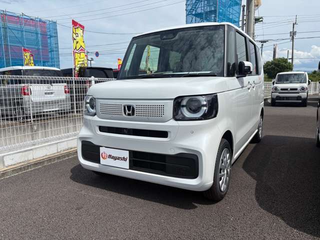 ホンダ Ｎ　ＢＯＸ ６６０ R8年 (四国) 99