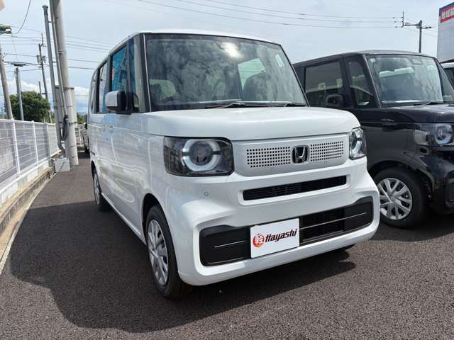 ホンダ Ｎ　ＢＯＸ ６６０ R8年 (四国) 99