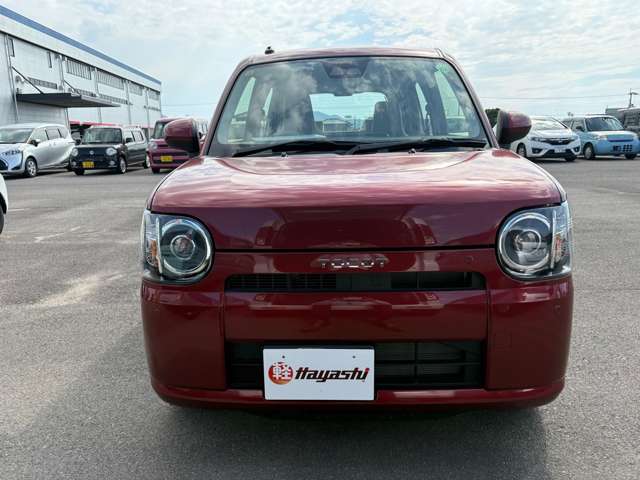 ダイハツ ミラ　トコット ６６０ Ｌ ＳＡＩＩＩ R5年 (四国) 99